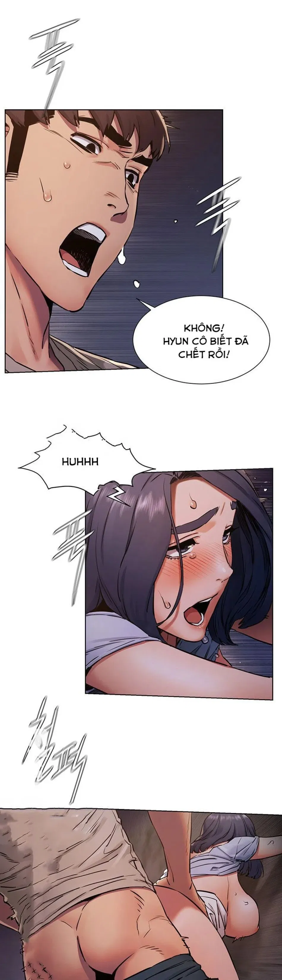 Vương Quốc Của Tôi 