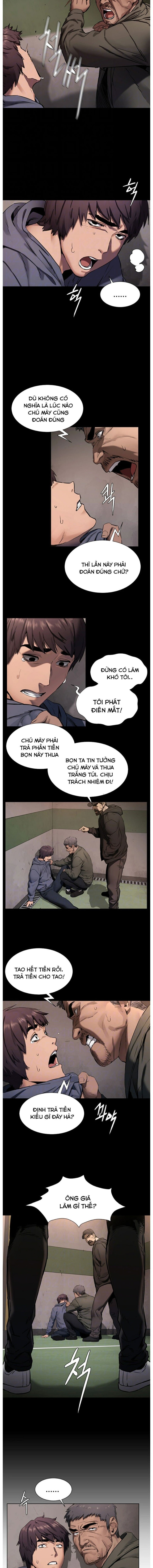 Vương Quốc Của Tôi 