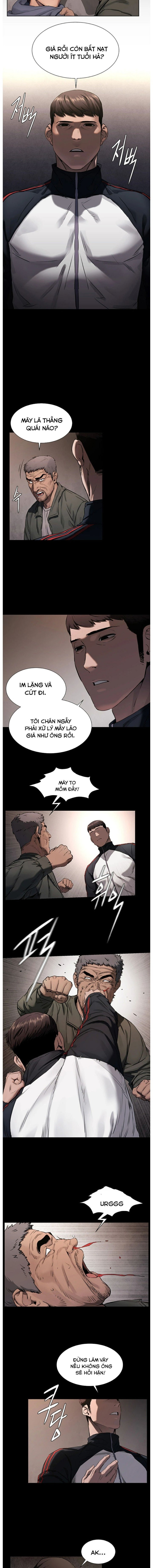 Vương Quốc Của Tôi 