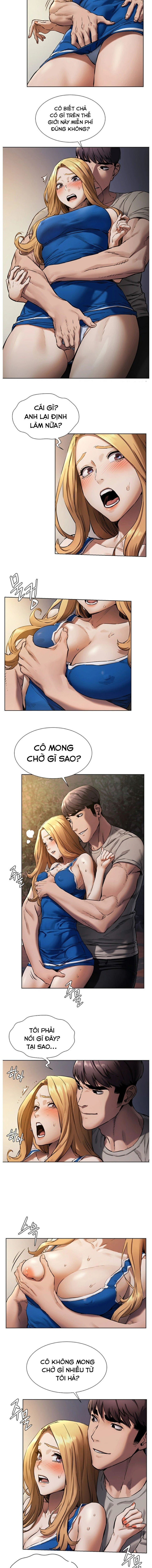 Vương Quốc Của Tôi 