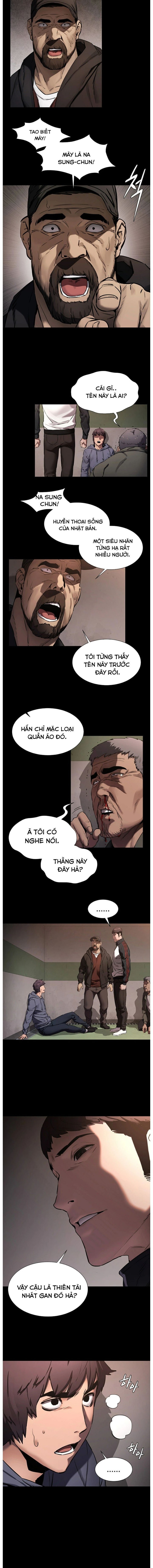 Vương Quốc Của Tôi 