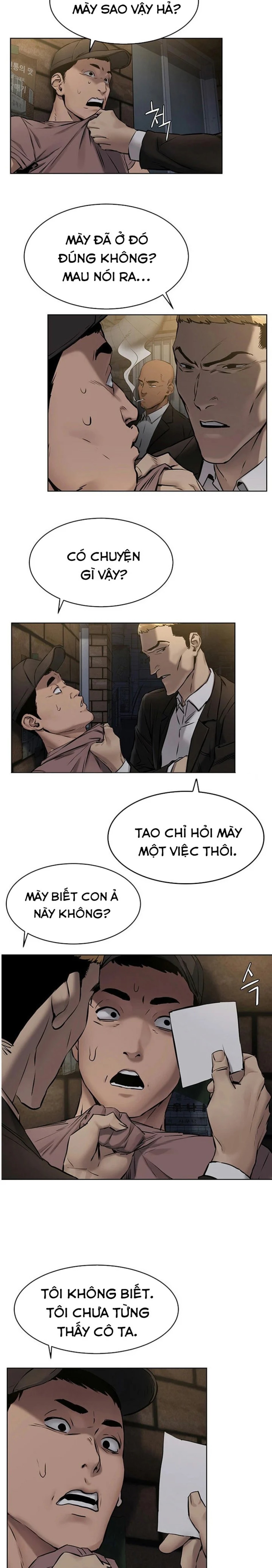 Vương Quốc Của Tôi 