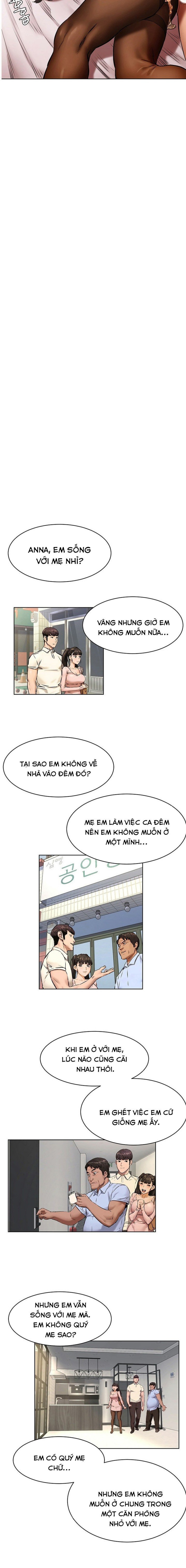 Vương Quốc Của Tôi 