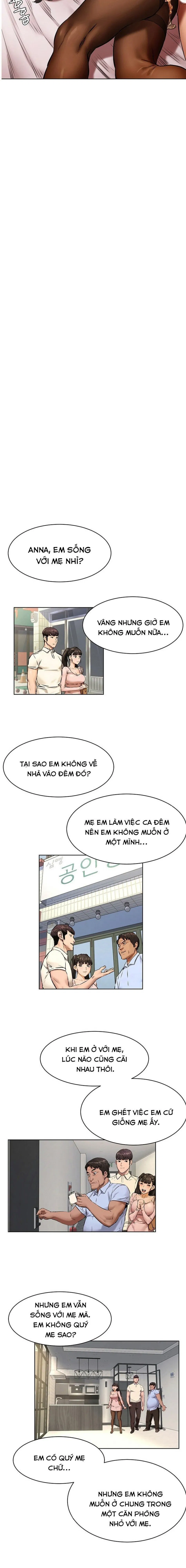 Vương Quốc Của Tôi 