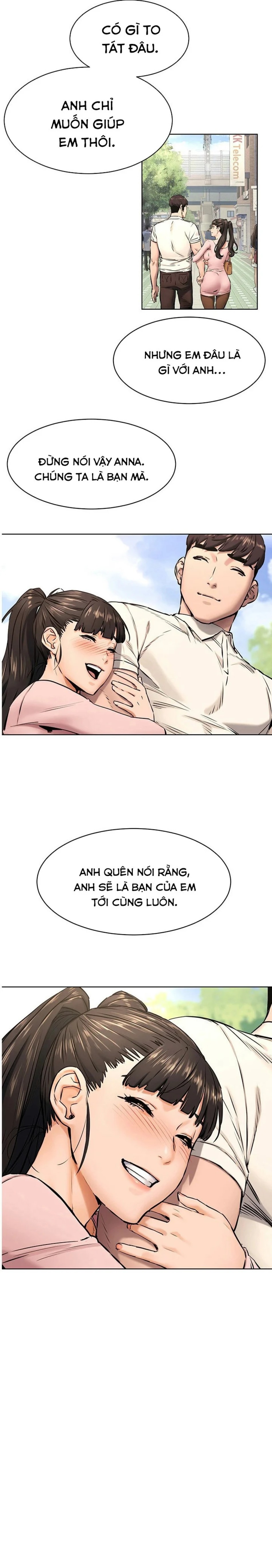 Vương Quốc Của Tôi 