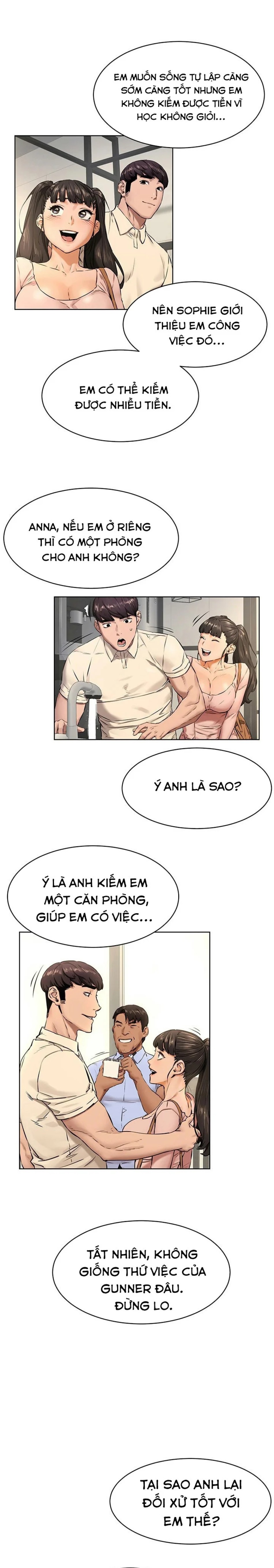Vương Quốc Của Tôi 
