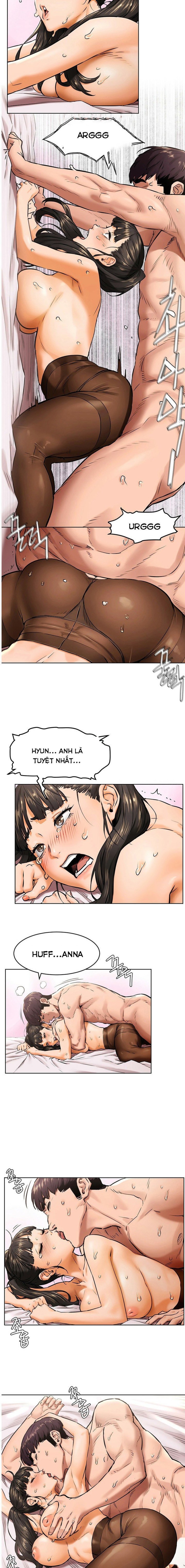 Vương Quốc Của Tôi 