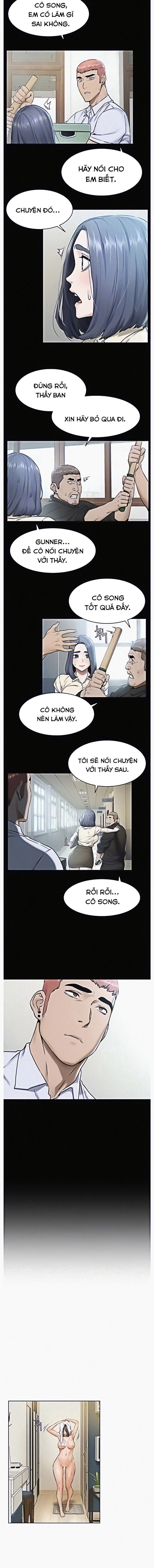Vương Quốc Của Tôi 