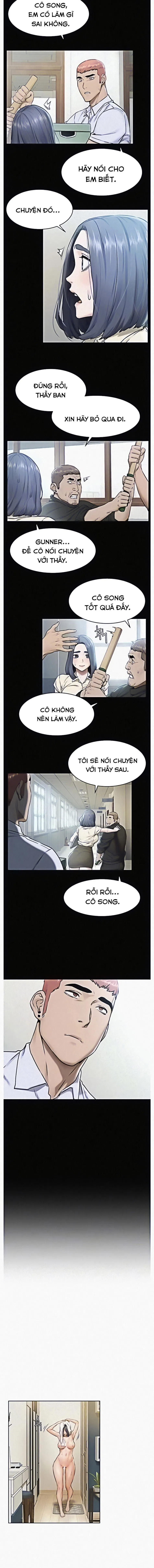 Vương Quốc Của Tôi 