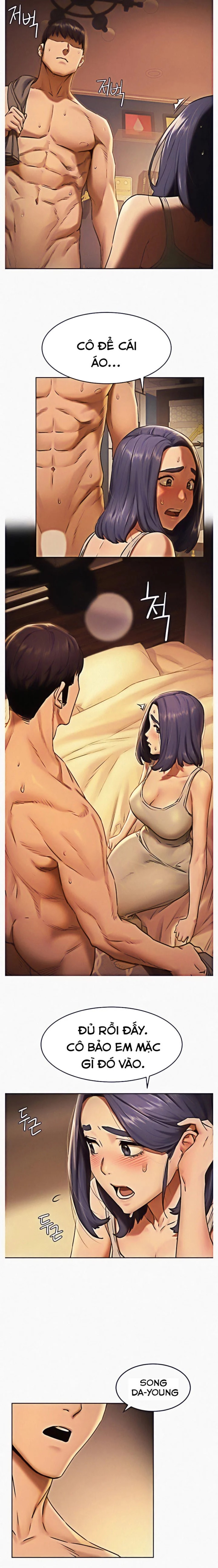 Vương Quốc Của Tôi 