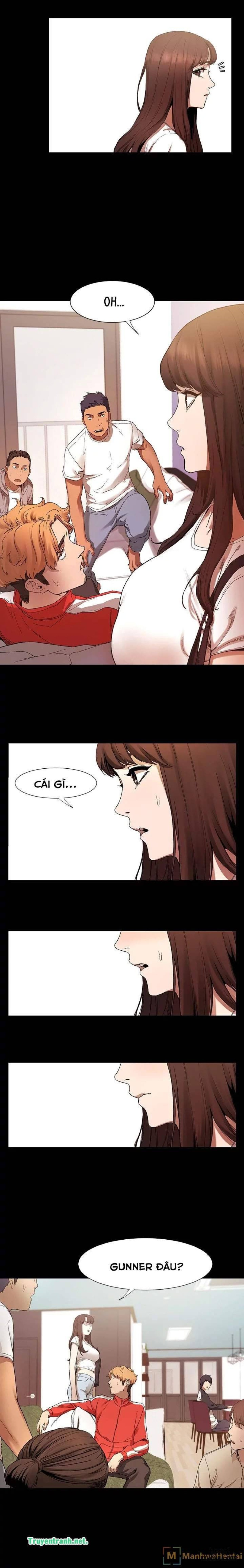 Vương Quốc Của Tôi 
