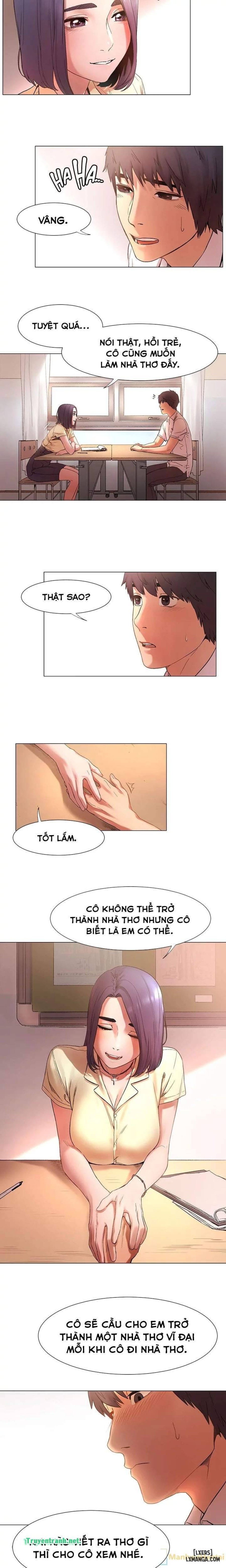 Vương Quốc Của Tôi 