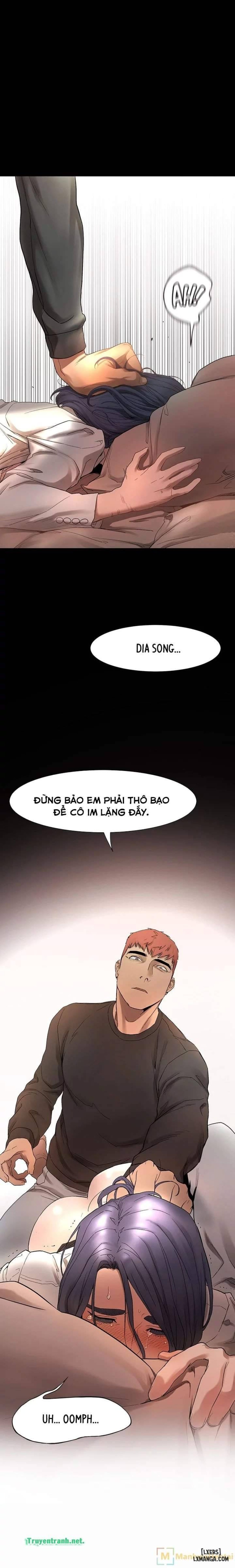 Vương Quốc Của Tôi 