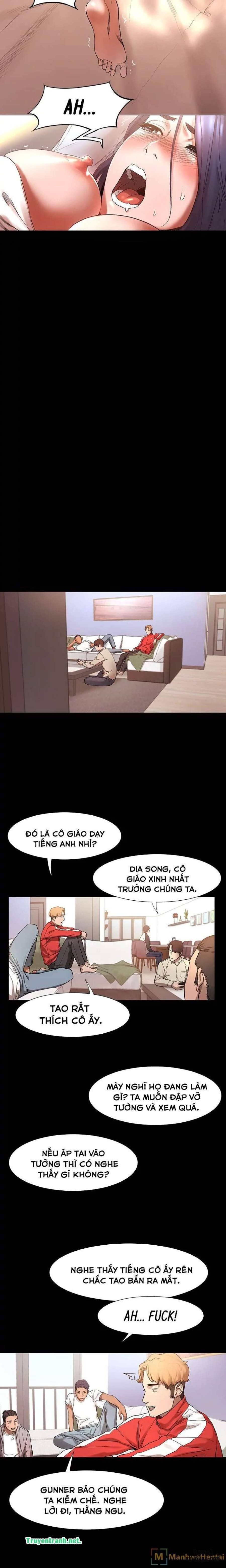 Vương Quốc Của Tôi 
