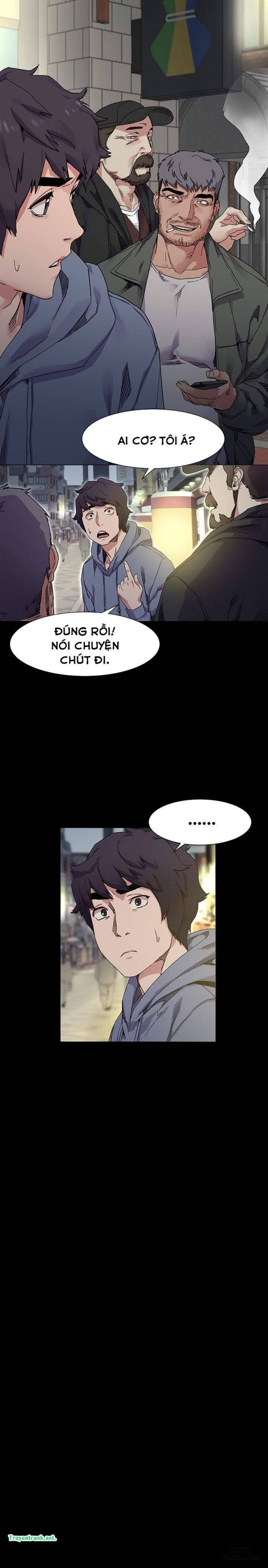 Vương Quốc Của Tôi 