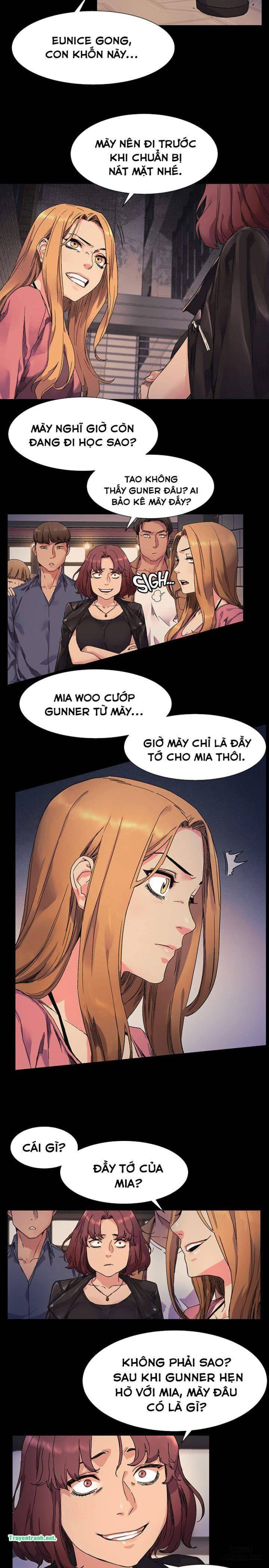 Vương Quốc Của Tôi 