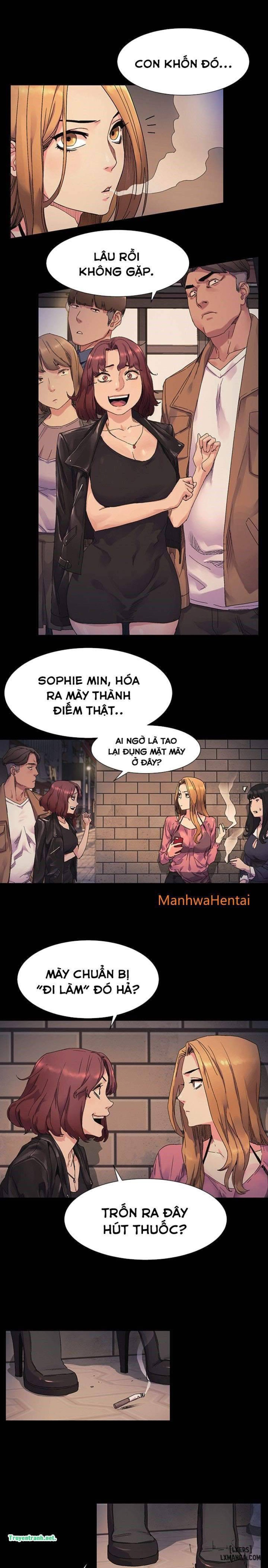 Vương Quốc Của Tôi 