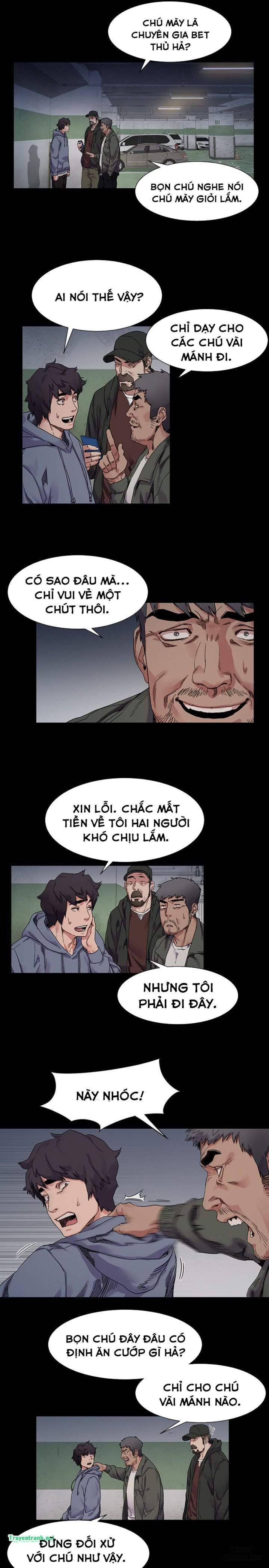 Vương Quốc Của Tôi 