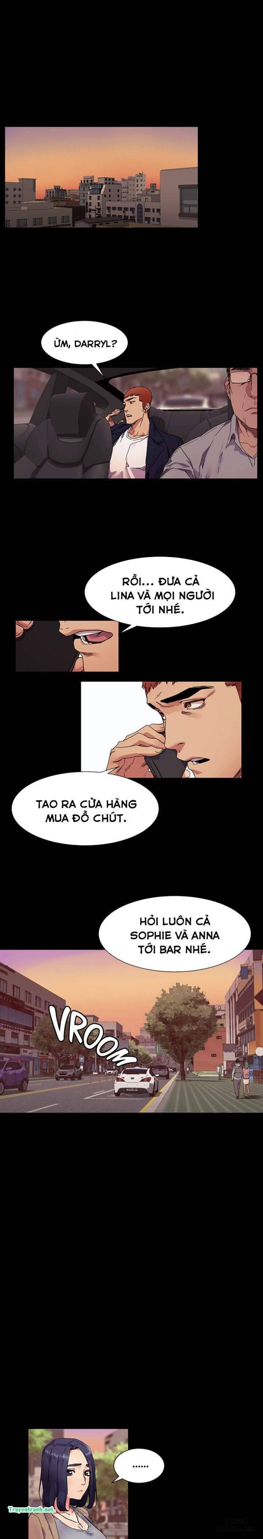 Vương Quốc Của Tôi 
