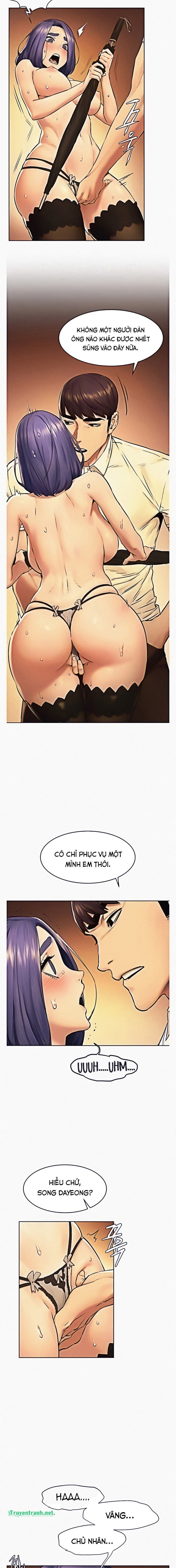 Vương Quốc Của Tôi 
