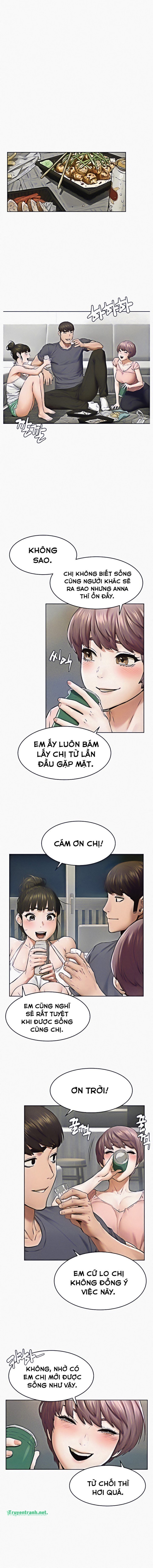 Vương Quốc Của Tôi 