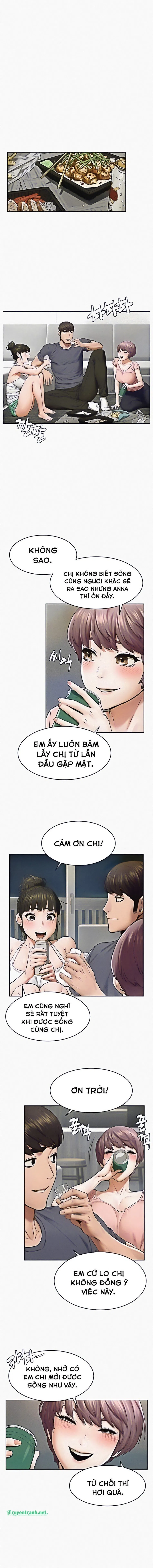Vương Quốc Của Tôi 