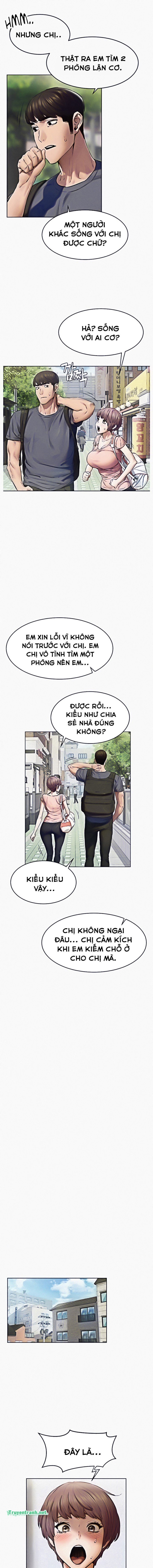 Vương Quốc Của Tôi 