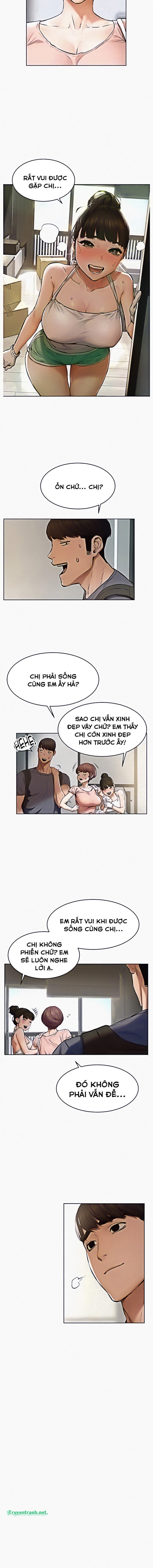 Vương Quốc Của Tôi 