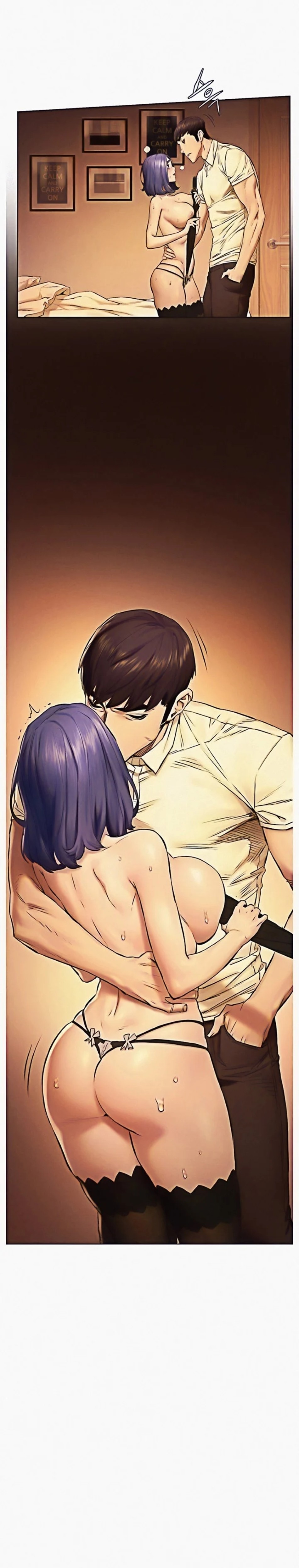 Vương Quốc Của Tôi 