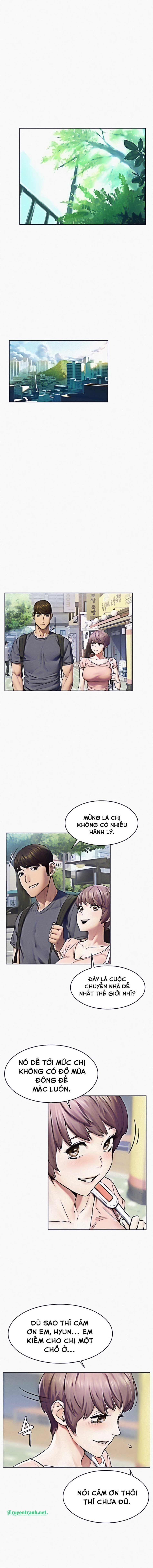 Vương Quốc Của Tôi 