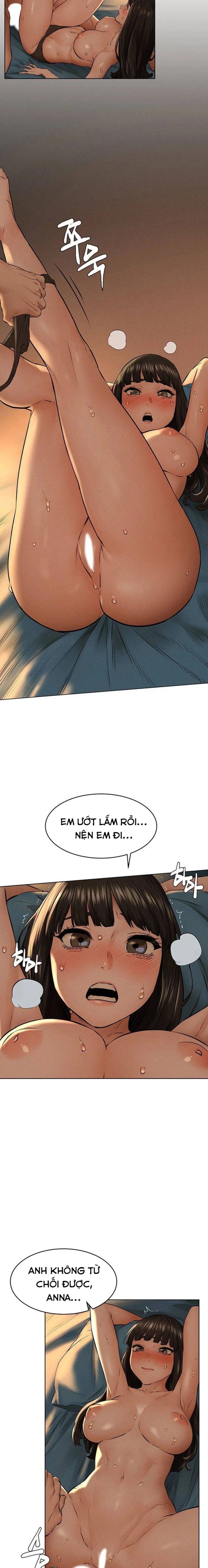 Vương Quốc Của Tôi 