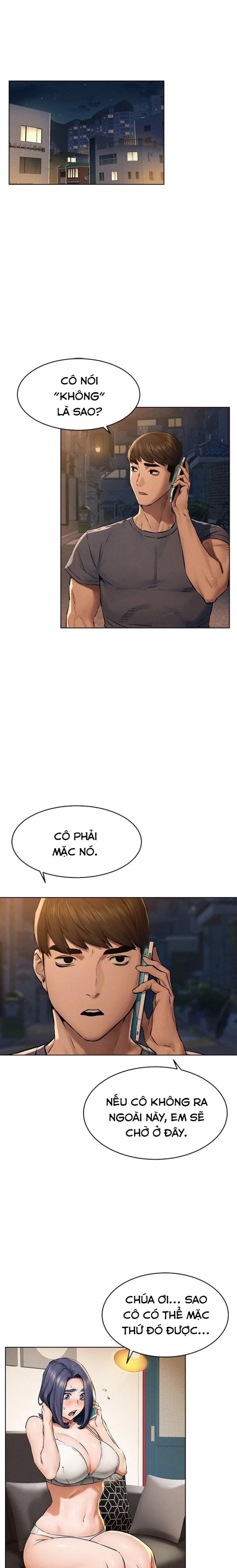 Vương Quốc Của Tôi 