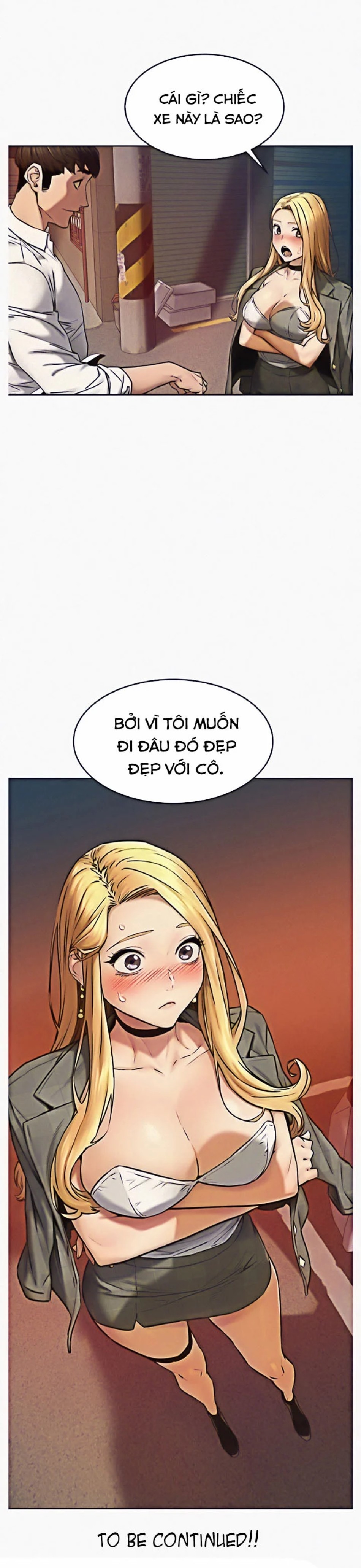 Vương Quốc Của Tôi 