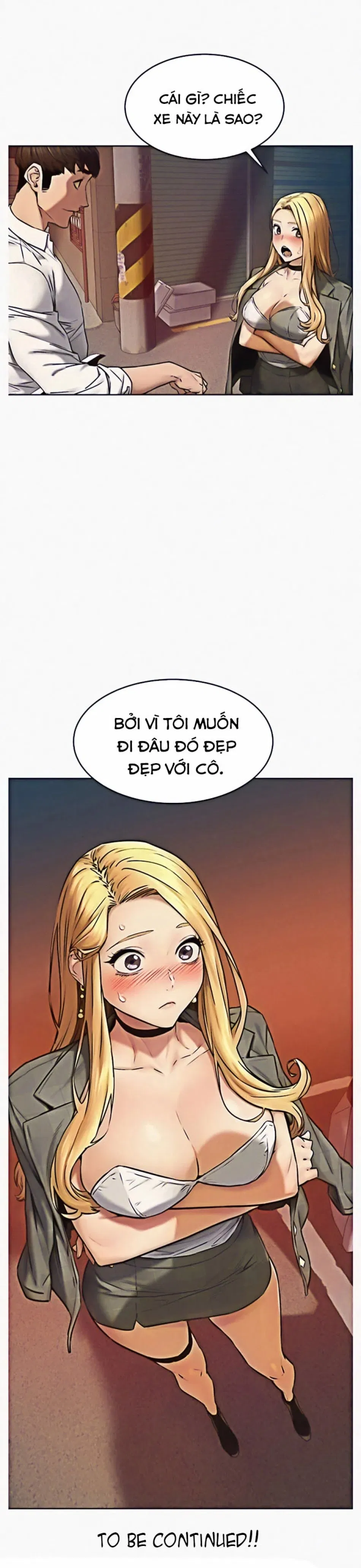 Vương Quốc Của Tôi 