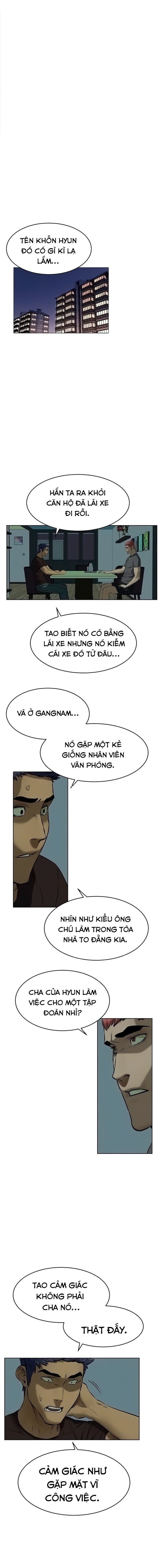 Vương Quốc Của Tôi 