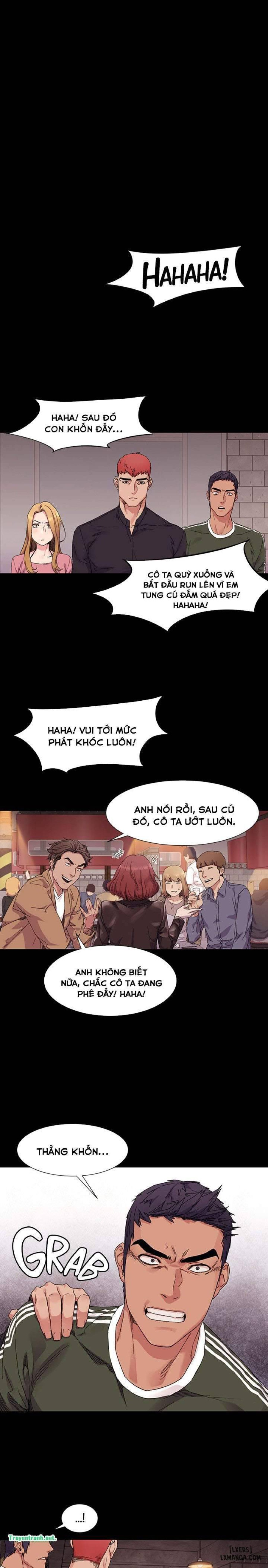 Vương Quốc Của Tôi 