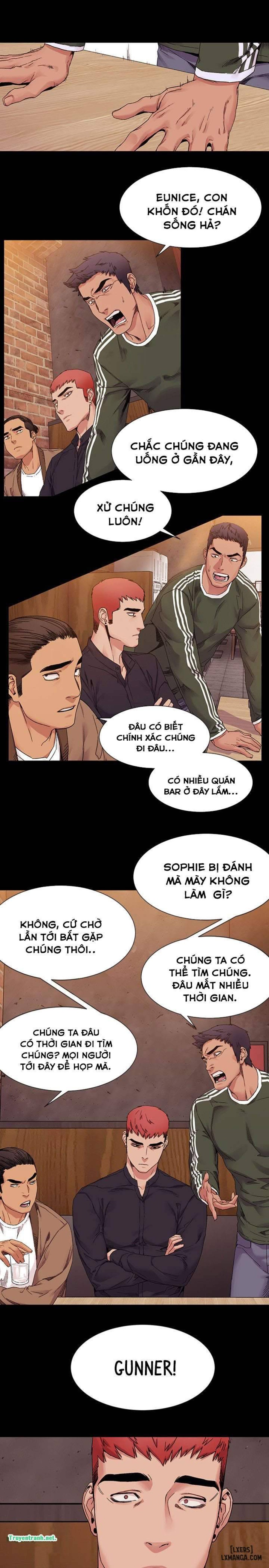 Vương Quốc Của Tôi 