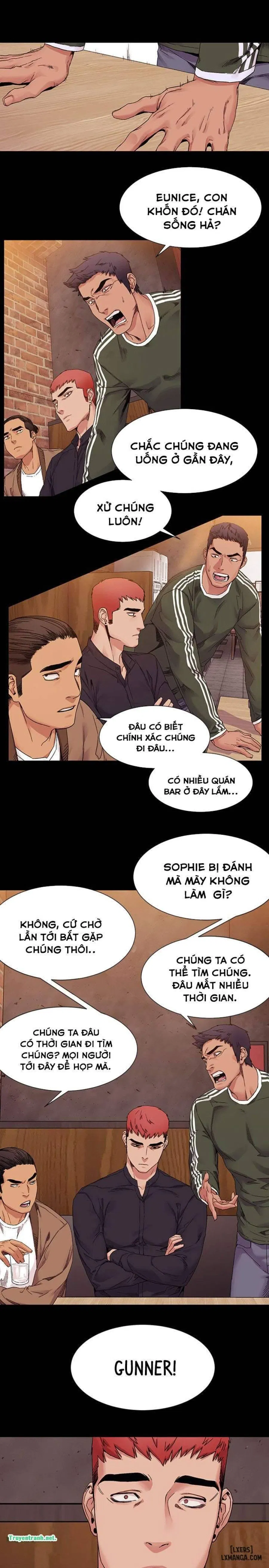 Vương Quốc Của Tôi 
