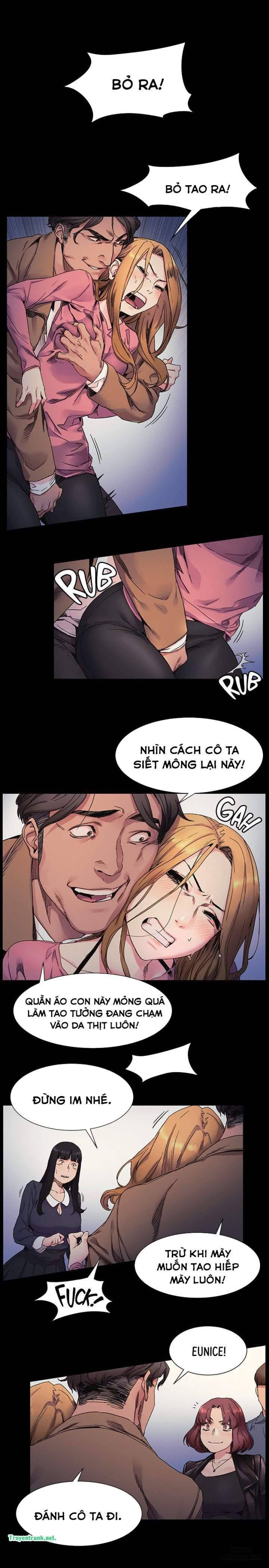 Vương Quốc Của Tôi 