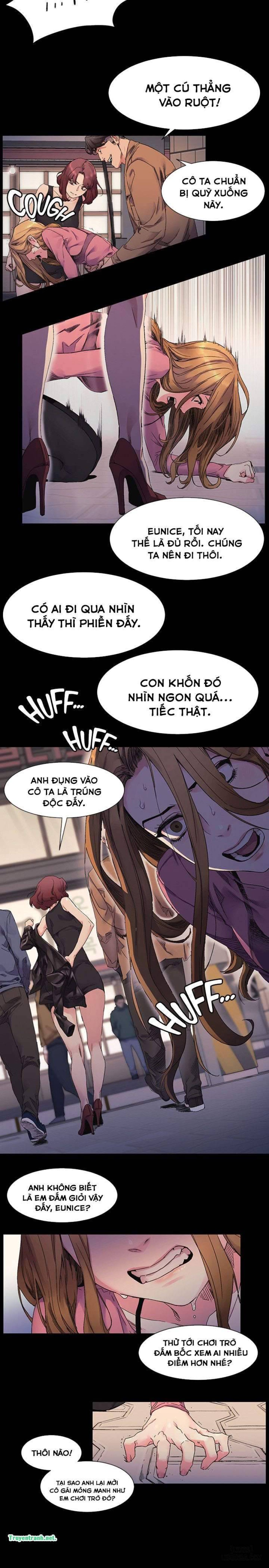Vương Quốc Của Tôi 