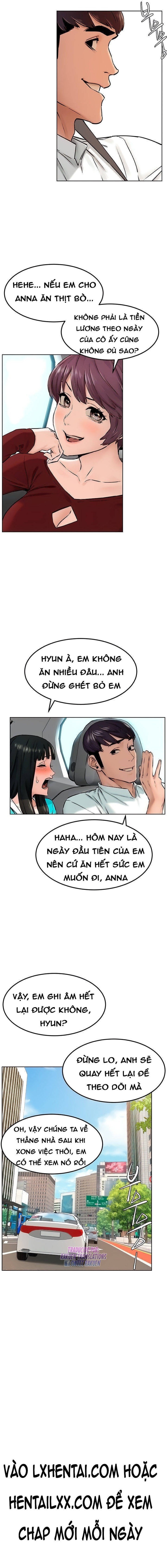 Vương Quốc Của Tôi 