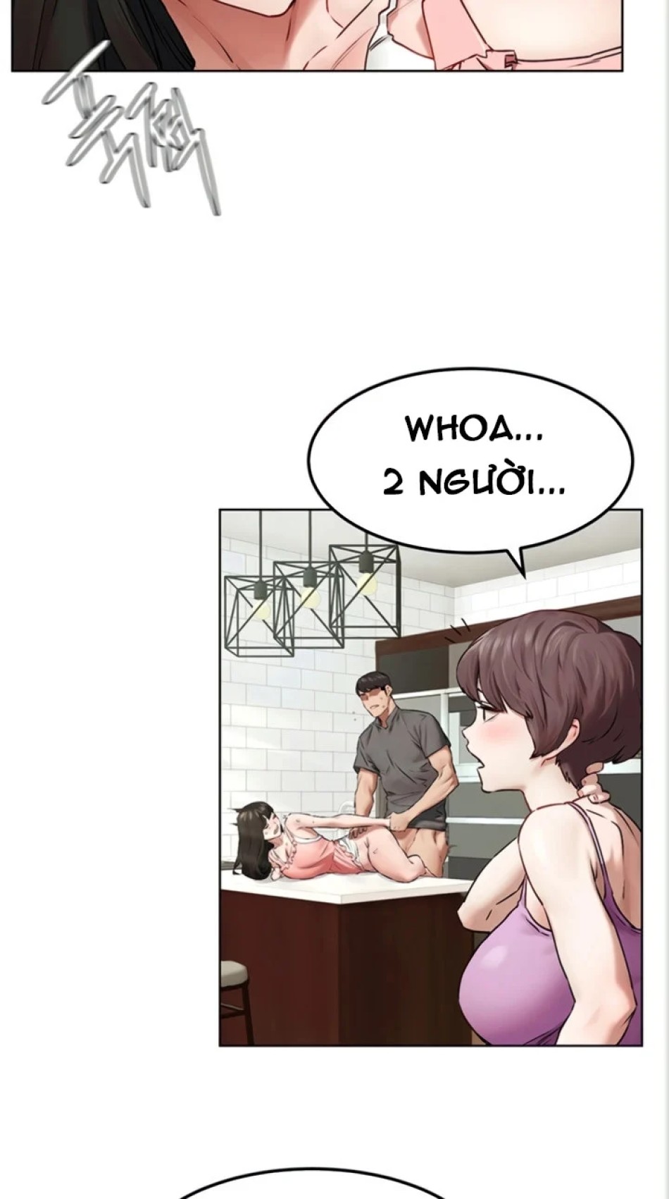Vương Quốc Của Tôi 