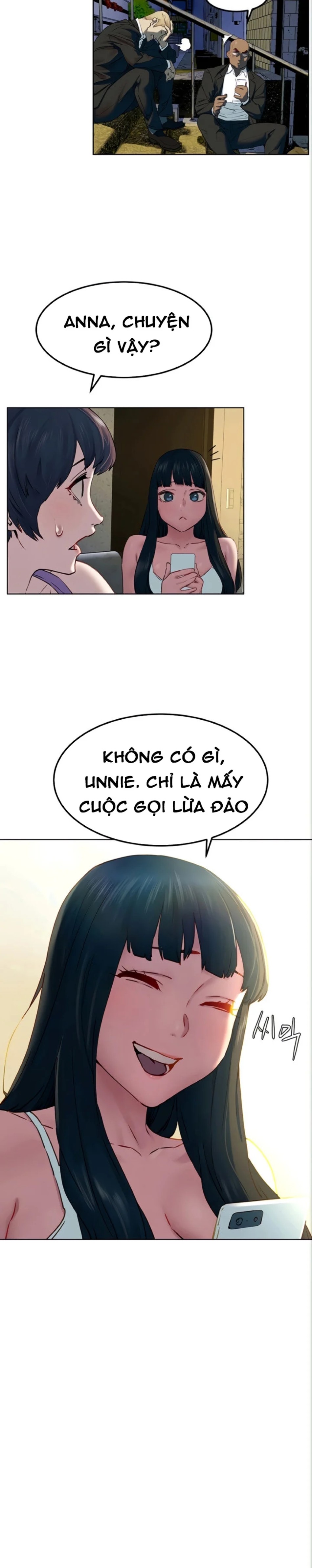 Vương Quốc Của Tôi 