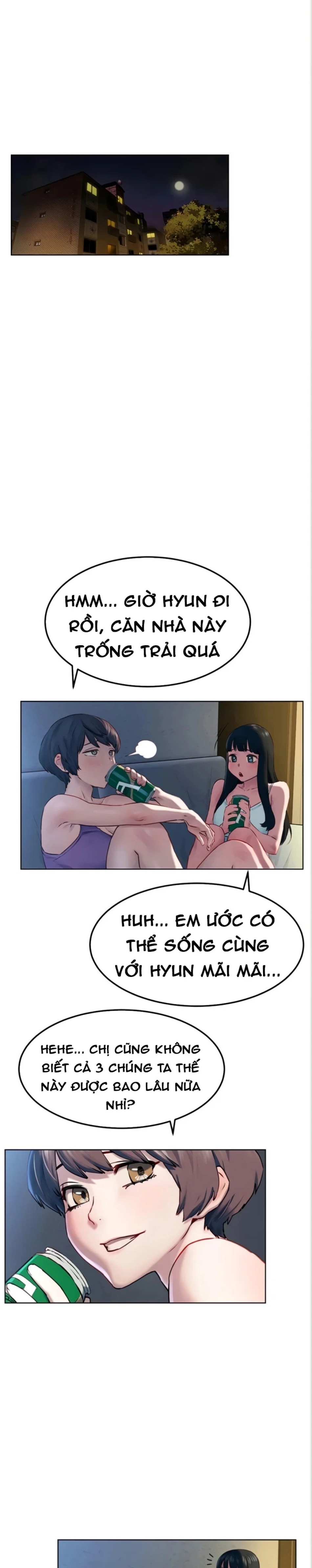 Vương Quốc Của Tôi 