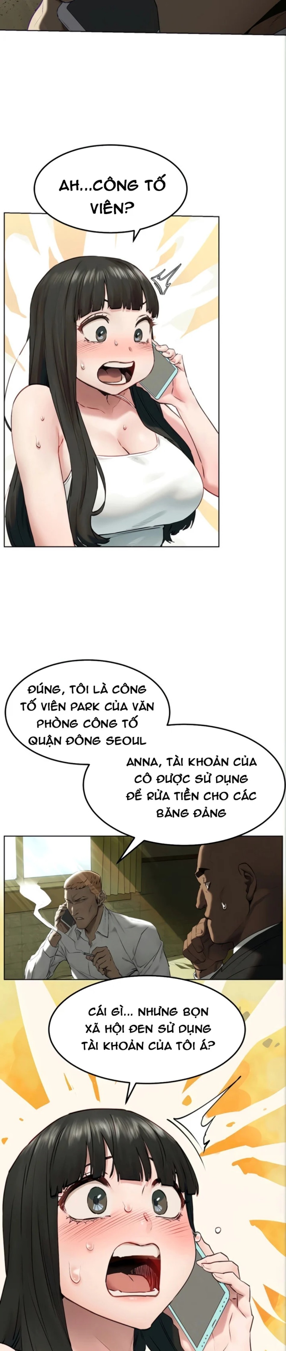 Vương Quốc Của Tôi 