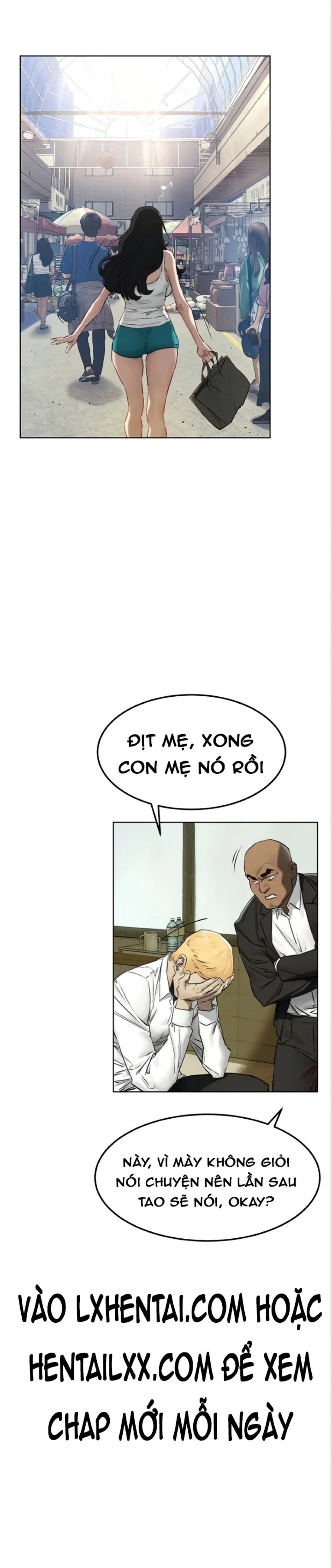 Vương Quốc Của Tôi 