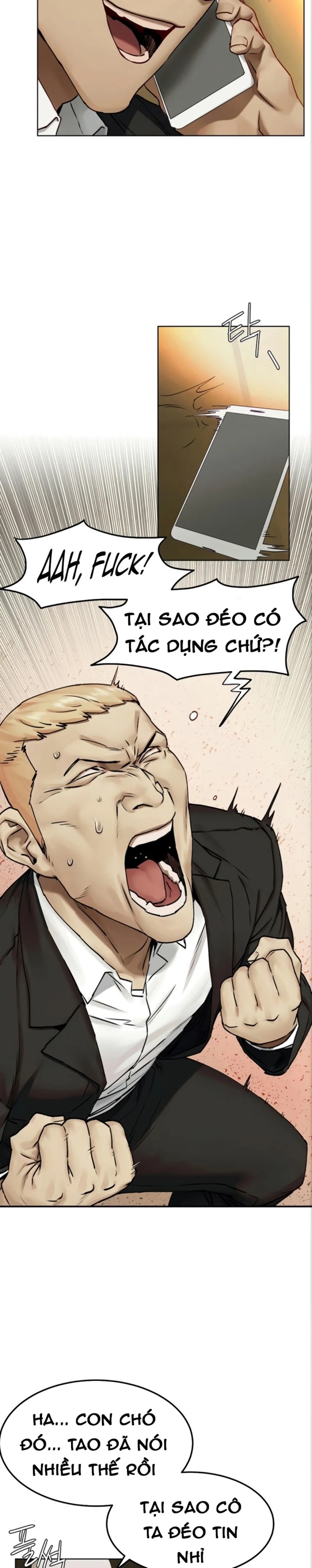 Vương Quốc Của Tôi 
