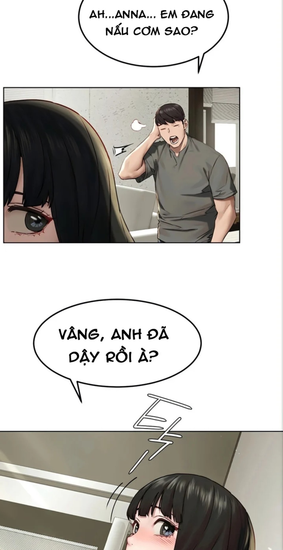 Vương Quốc Của Tôi 