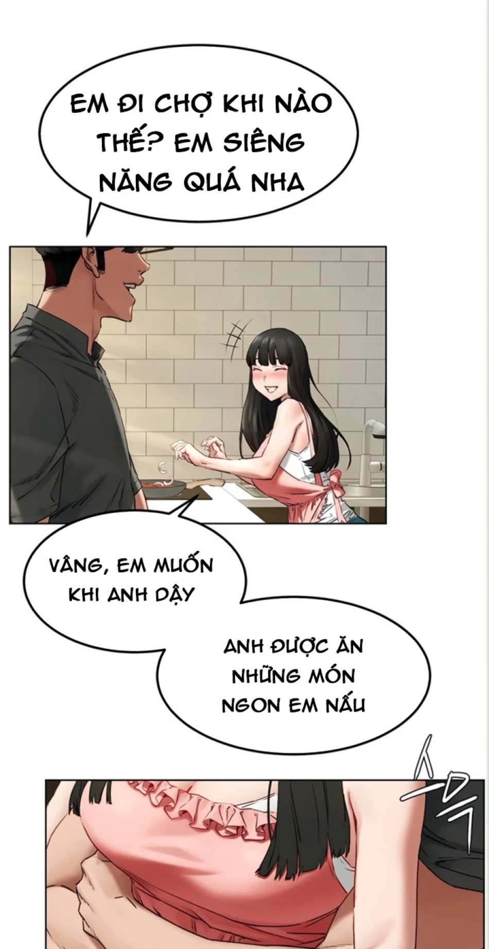 Vương Quốc Của Tôi 