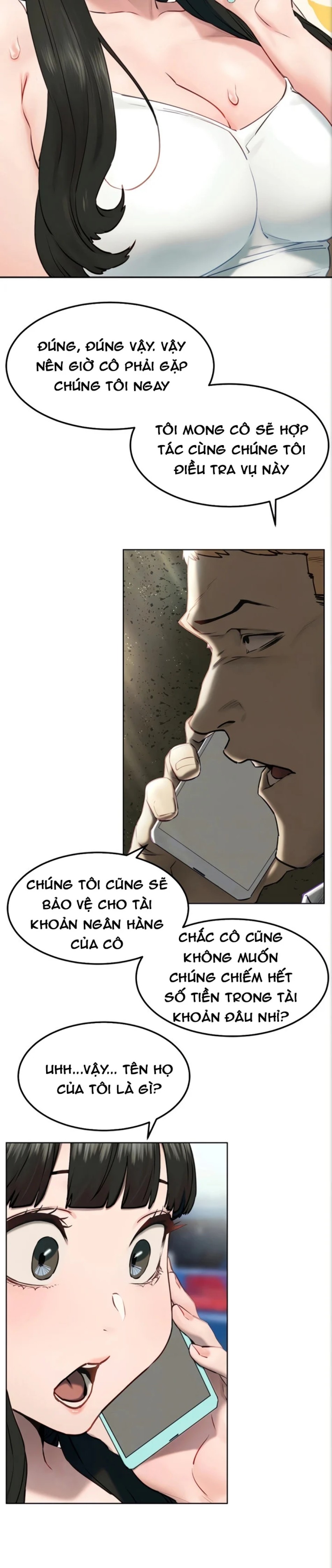 Vương Quốc Của Tôi 